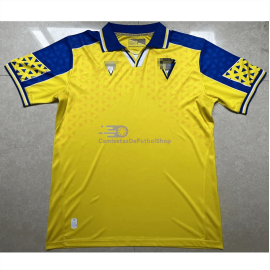 Camiseta Cadiz CF 2024/2025 1ª Equipación