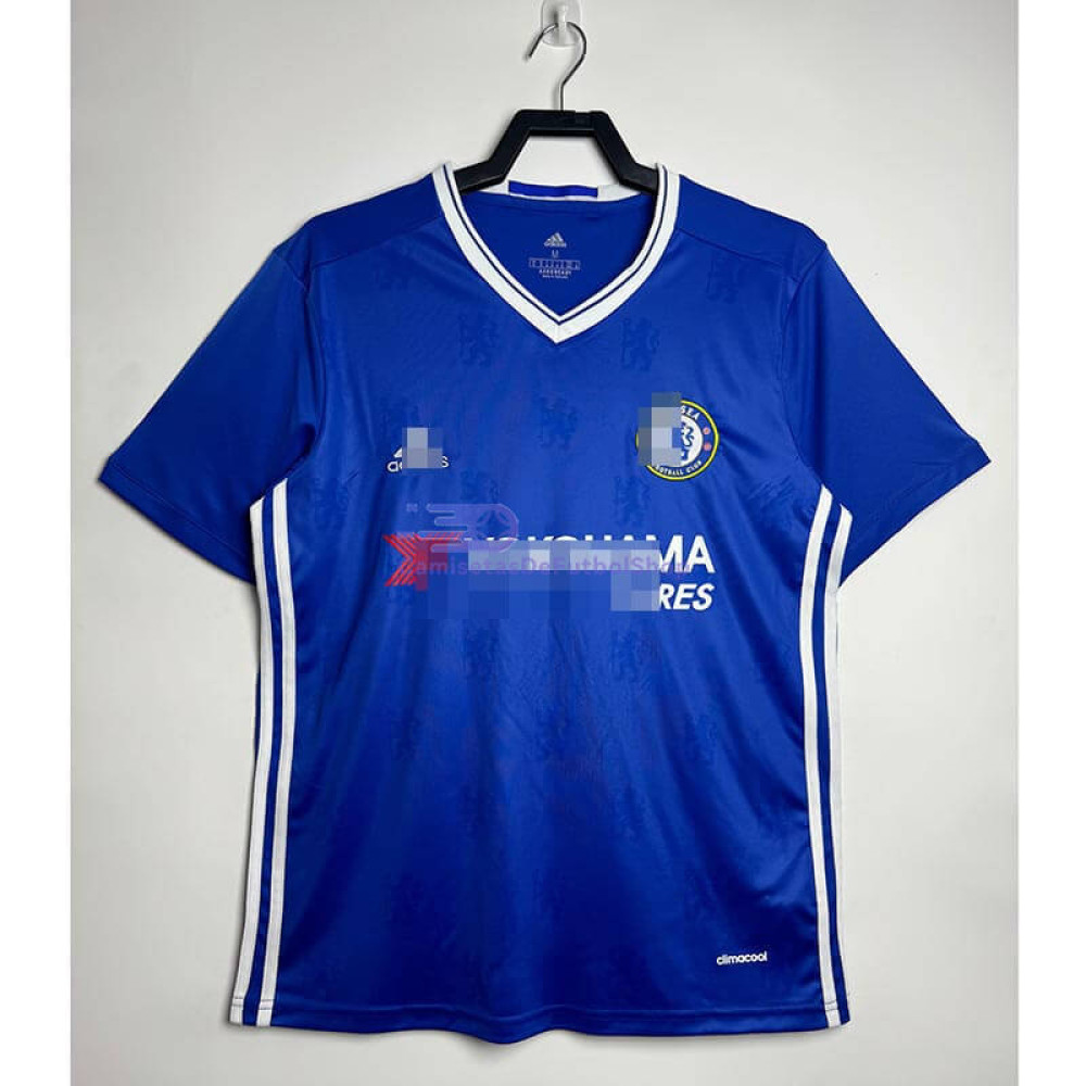 Camiseta Chelsea 2016/17 1ª Equipación Retro
