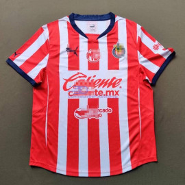 Camiseta Chivas 2024/2025 1ª Equipación