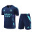 Camiseta de Entrenamiento Arsenal 2024/2025 Azul Marino Kit