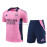 Camiseta de Entrenamiento Arsenal 2024/2025 Rosa Kit