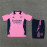 Camiseta de Entrenamiento Arsenal 2024/2025 Rosa Kit