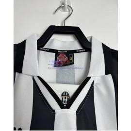 Camiseta Juventus 95/96 1ª Equipación Retro