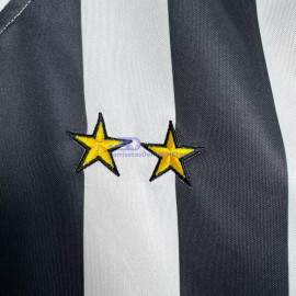 Camiseta Juventus 95/96 1ª Equipación Retro