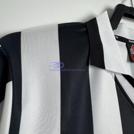 Camiseta Juventus 95/96 1ª Equipación Retro