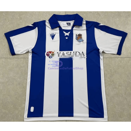 Camiseta Real Sociedad 2024/2025 1ª Equipación