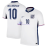 Camiseta Bellingham 10 Inglaterra 2024 1ª Equipación