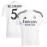 Camiseta Bellingham 5 Real Madrid 2024/2025 1ª Equipación