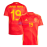 Camiseta Lamine Yamal 19 España 2024 1ª Equipación