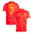Camiseta MORATA 7 España 2024 1ª Equipación