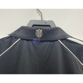 Camiseta Newcastle United 2000/01 2ª Equipación Retro