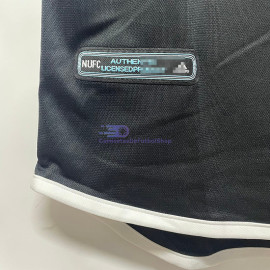 Camiseta Newcastle United 2000/01 2ª Equipación Retro