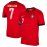 Camiseta RONALDO 7 Portugal 2024 1ª Equipación