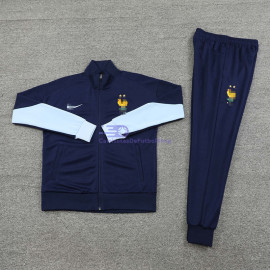 Chaqueta Francia Azul Marino 2024
