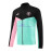 Chaqueta Manchester City Negro/Verde/Rosa 2024/2025