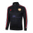Chaqueta Manchester United Negro 2024/2025