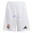 Pantalón Corto Real Madrid 2024/2025 1ª Equipación