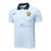 Polo Francia Azul Claro 2024