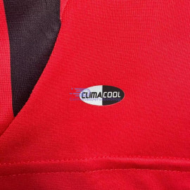 Camiseta AC Milan 07/08 1ª Equipación Retro