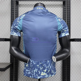 Camiseta Ajax de Ámsterdam 2024/2025 2ª Equipación (EDICIÓN JUGADOR)