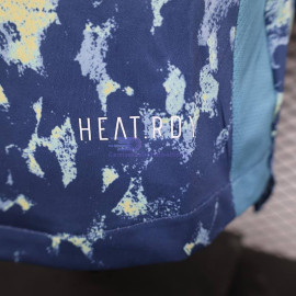 Camiseta Ajax de Ámsterdam 2024/2025 2ª Equipación (EDICIÓN JUGADOR)