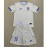 Camiseta Honduras 2024 1ª Equipación Niño Kit