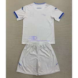Camiseta Honduras 2024 1ª Equipación Niño Kit