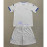 Camiseta Honduras 2024 1ª Equipación Niño Kit