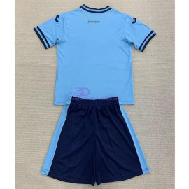 Camiseta Honduras 2024 2ª Equipación Niño Kit