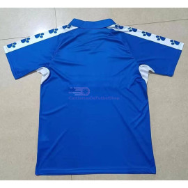 Camiseta Real Oviedo 90/91 1ª Equipación Retro