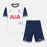 Camiseta Tottenham Hotspur 2024/2025 1ª Equipación Niño Kit