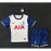 Camiseta Tottenham Hotspur 2024/2025 1ª Equipación Niño Kit