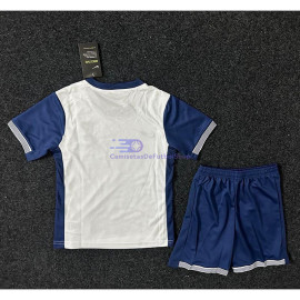 Camiseta Tottenham Hotspur 2024/2025 1ª Equipación Niño Kit