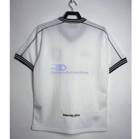 Camiseta Tottenham Hotspur 1997/99 1ª Equipación Retro