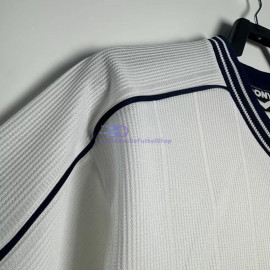 Camiseta Tottenham Hotspur 1997/99 1ª Equipación Retro