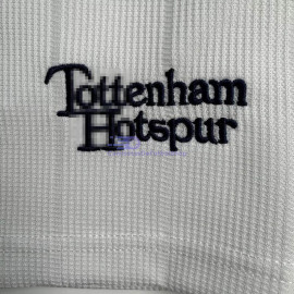 Camiseta Tottenham Hotspur 1997/99 1ª Equipación Retro