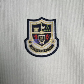 Camiseta Tottenham Hotspur 1997/99 1ª Equipación Retro