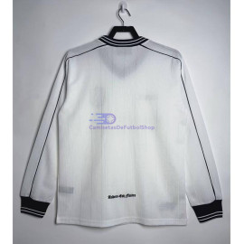 Camiseta Tottenham Hotspur 1997/99 1ª Equipación Retro ML