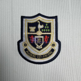 Camiseta Tottenham Hotspur 1997/99 1ª Equipación Retro ML