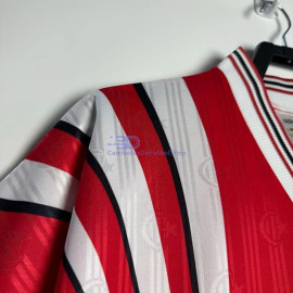 Camiseta Turquía 1996 1ª Equipación Retro