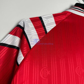 Camiseta Turquía 1996 1ª Equipación Retro