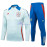 Sudadera de Entrenamiento España Azul Claro 2024 Kit