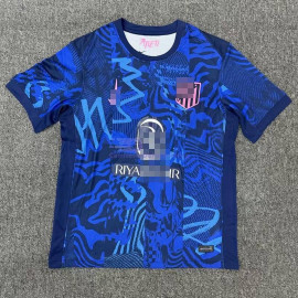 Camiseta Atlético de Madrid 2024/2025 3ª Equipación
