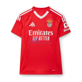 Camiseta Benfica 2024/2025 1ª Equipación