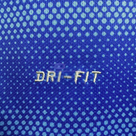 Camiseta Brasil 2014 2ª Equipación Retro