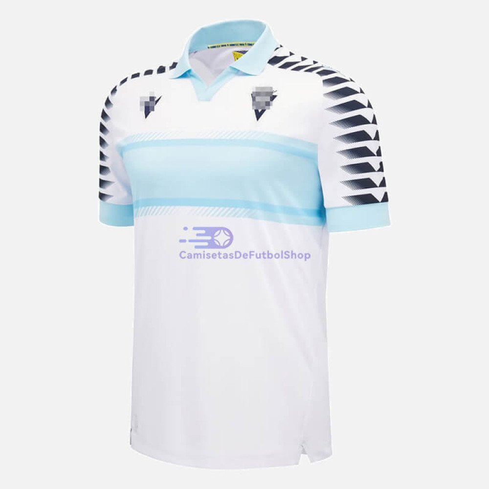 Camiseta Cadiz CF 2024/2025 2ª Equipación