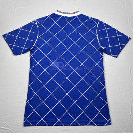 Camiseta Chelsea 87/89 1ª Equipación Retro