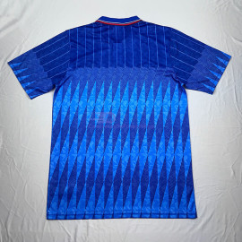 Camiseta Chelsea 89/91 1ª Equipación Retro