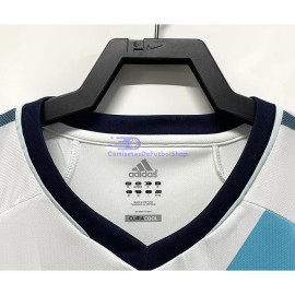 Camiseta Chelsea 2012/13 2ª Equipación Retro