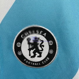Camiseta Chelsea 2012/13 2ª Equipación Retro